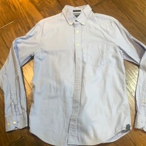 Banana Republic, Oxford, size SM